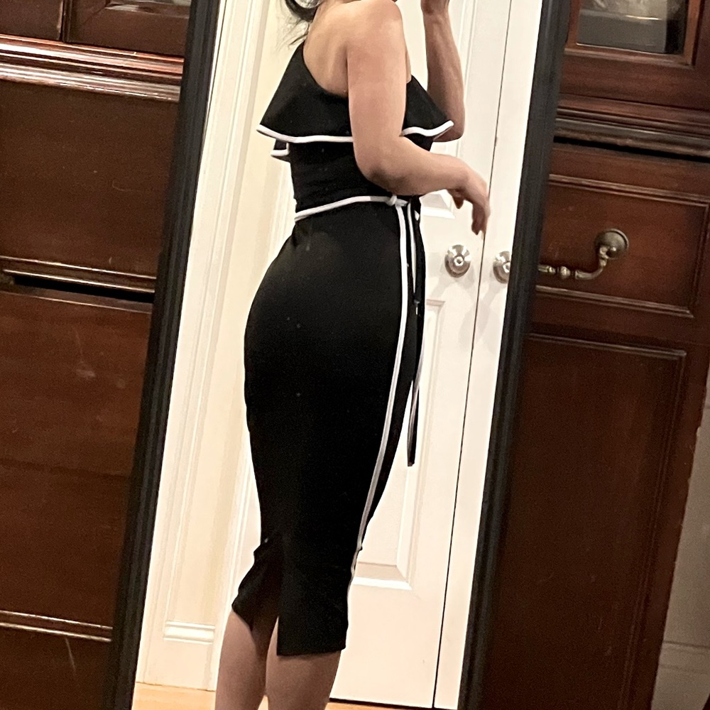 Gorgeous dress